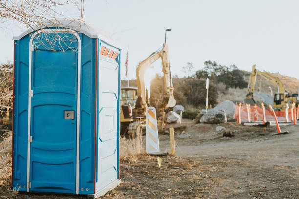 Portable Toilet Options We Offer in Barrackville, WV